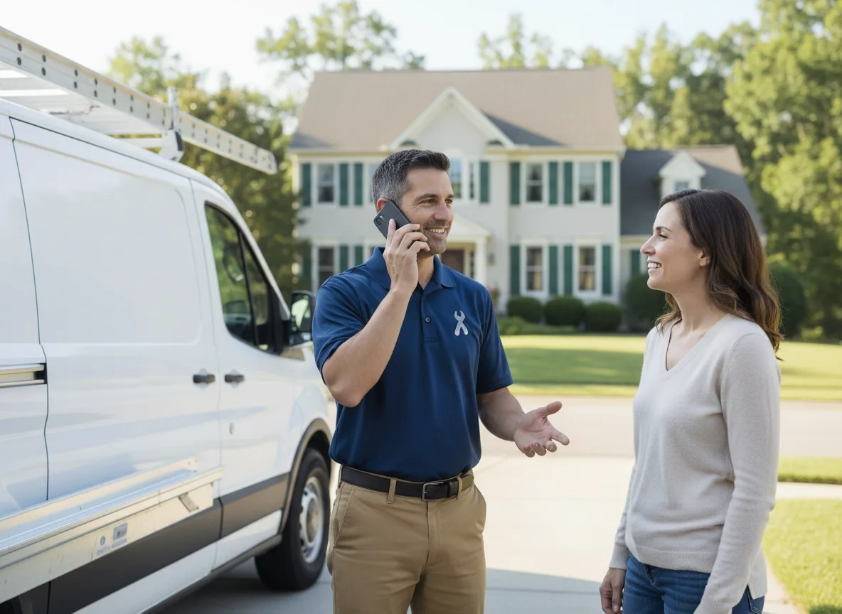 Home Gutter Service Furlong, PA FAQs